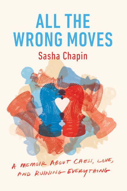 One author asks, can chess be bad for your health?